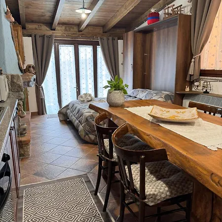 Bed & Breakfast La 