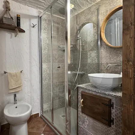 Bed and Breakfast La 