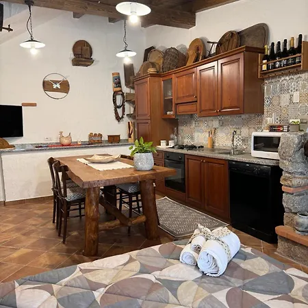 Bed & Breakfast La 