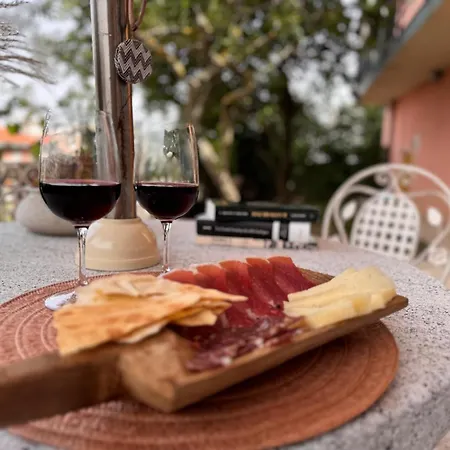 Bed & Breakfast La 